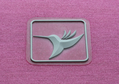 SILICONE MOLDING