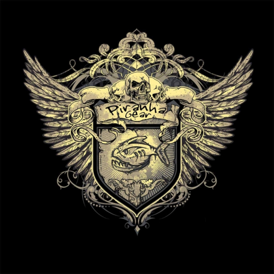 Mẫu In Discharge trên vải