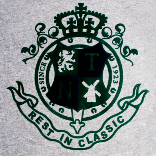 In Nhung trực tiếp trên Vải