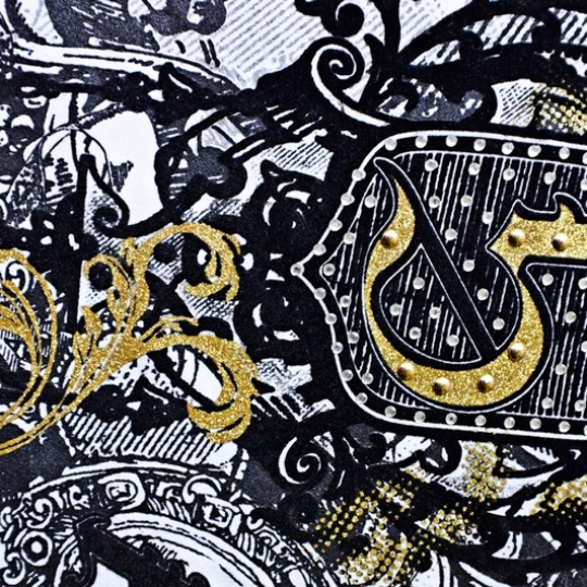 In Nhung trực tiếp trên Vải