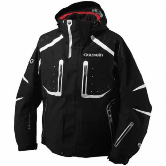 In Vải chống thấm (Jacket, quần áo bơi,...)