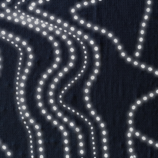 In Phản quang trên Vải