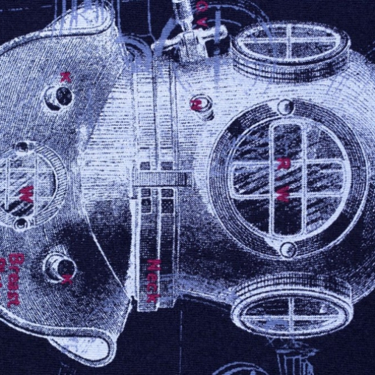 In Crack (in nứt, bể)